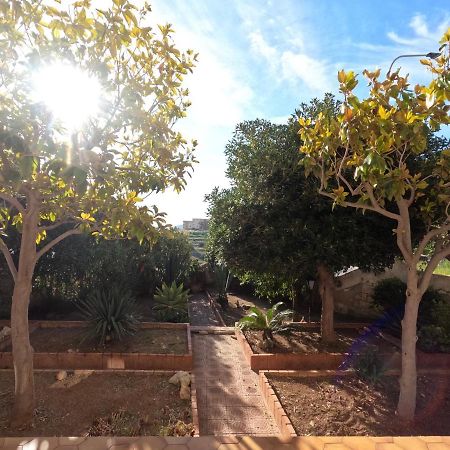 Villa Letizia Rooms & Apartments Noto Exterior foto