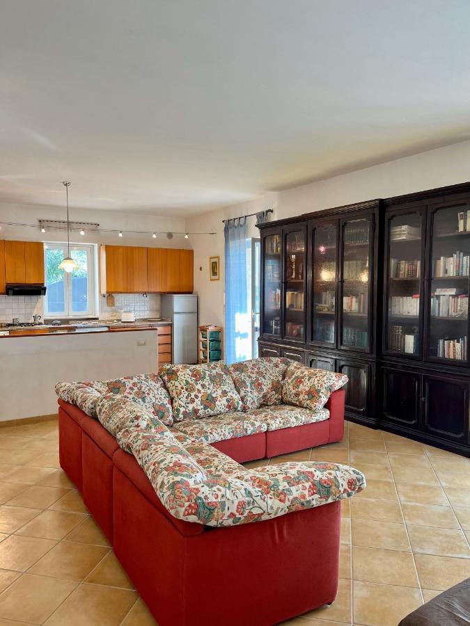 Villa Letizia Rooms & Apartments Noto Exterior foto