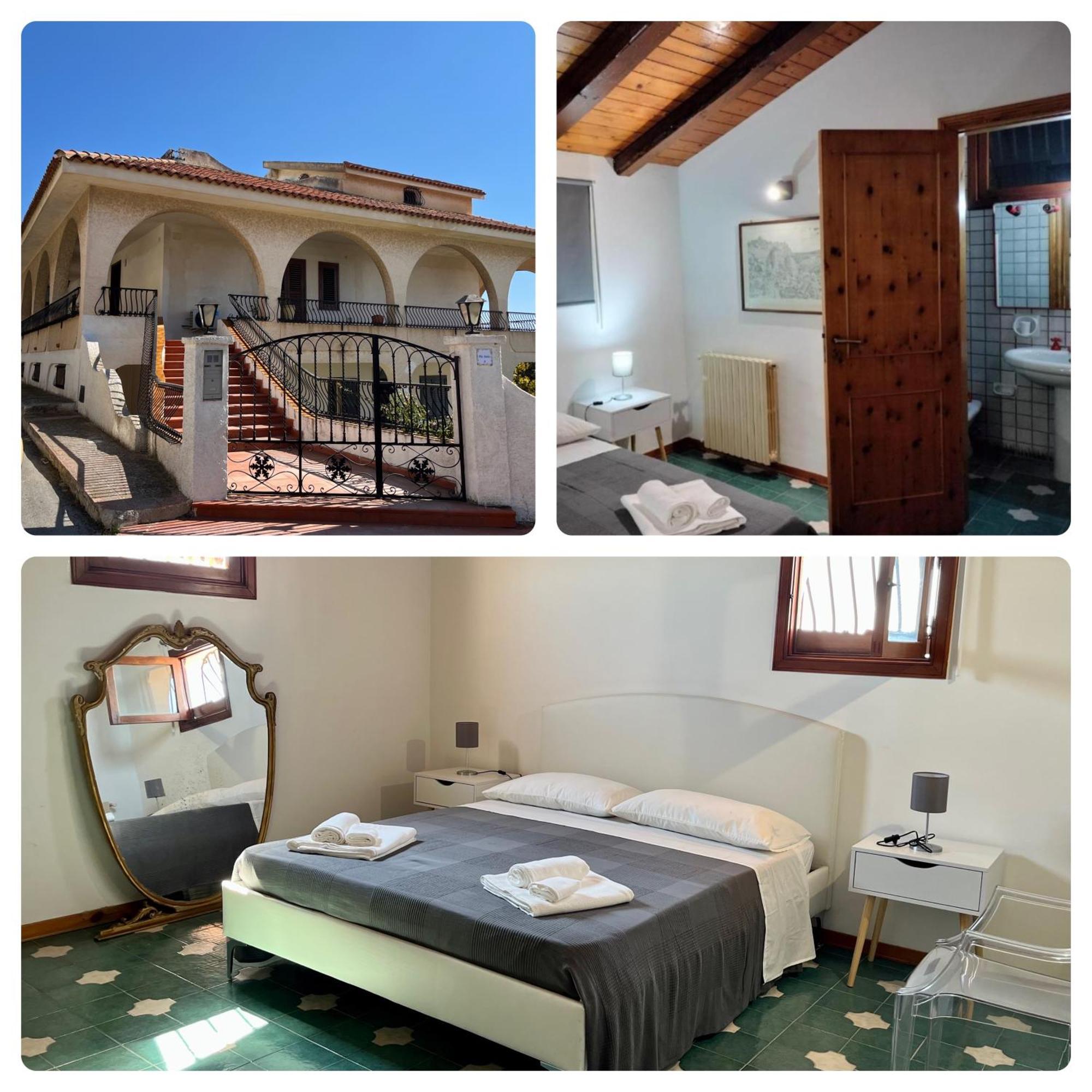 Villa Letizia Rooms & Apartments Noto Exterior foto